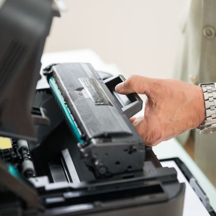 Toner sparen: Ausdrucke aus dem Internet immer erst bearbeiten