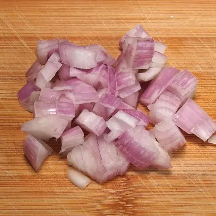 Zwiebeln - zum Weinen?