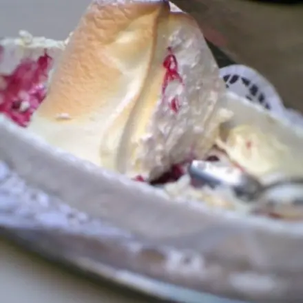 Perlas Salzburger Nockerl