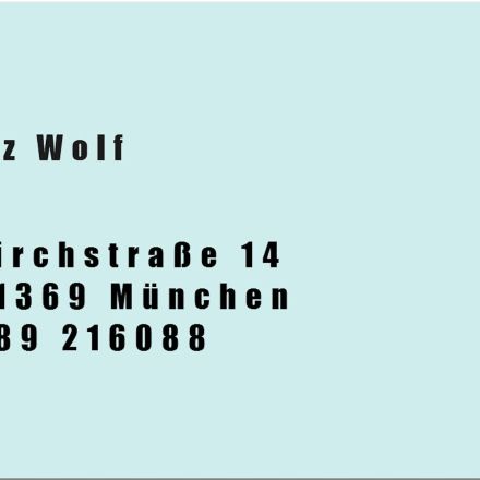 Visitenkarten drucken lassen - bunt und preiswert