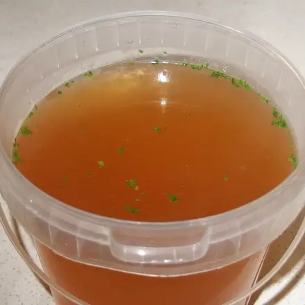 Einwegbecher / Behälter weiter verwenden