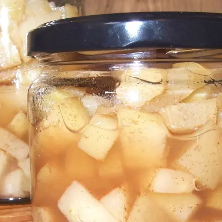 Zucker sparen oder ersetzen: einige Tipps