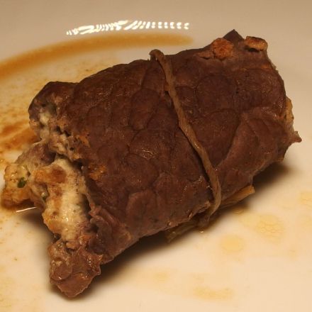 Minutensteaks einmal anders