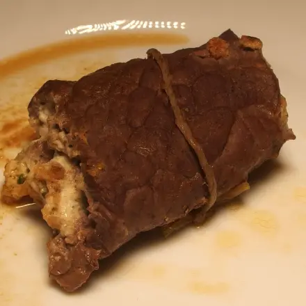 Minutensteaks einmal anders