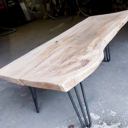 Möbel günstig selber bauen