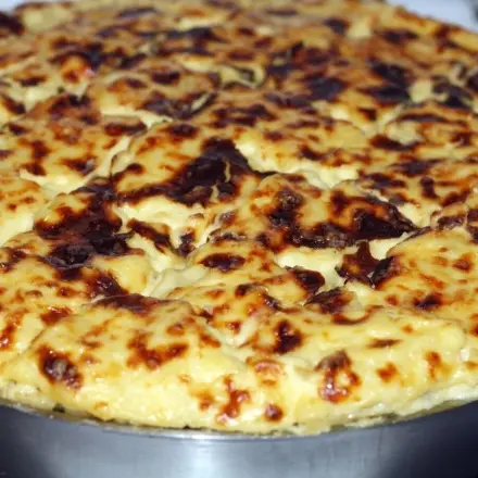 Auflauf in Backform einfrieren - Form schnell wieder zur Verfügung