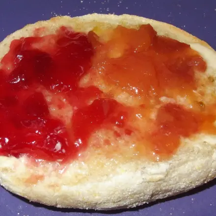 Genauen Gelierzeitpunkt der selbstgemachten Konfitüre testen