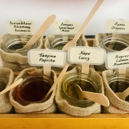 Fixgewürze selbstgemacht