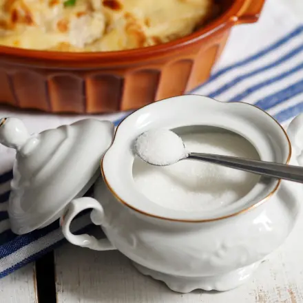 Essen zu scharf: Ein Löffel Zucker hilft sofort