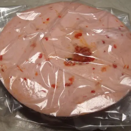 Kochschinken/Wurst-Reste vermeiden: portionsweise einfrieren