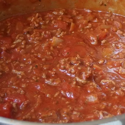 Bolognese mal anders