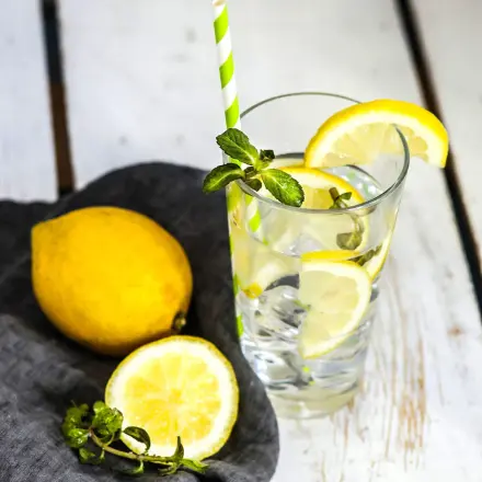 Limonad