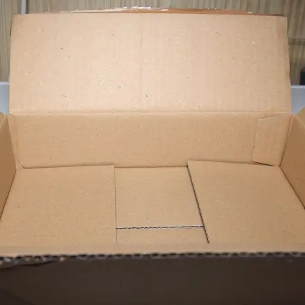 Kleine feine Versandkartons für lau / umsonst / gratis