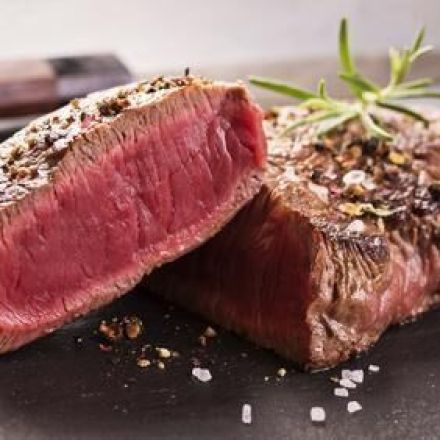 Rumpsteaks richtig braten - auch für Anfänger
