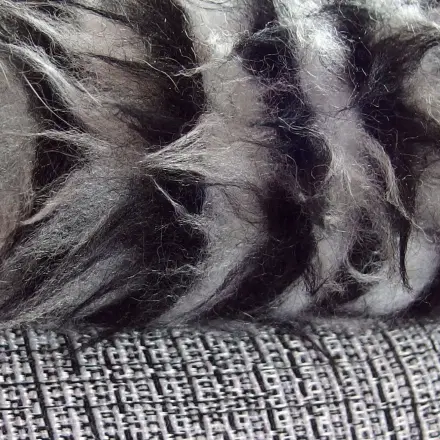 Kleidungsfell wieder kuschelig bekommen