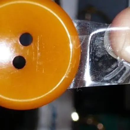 Für Kinder - Schnurrer basteln