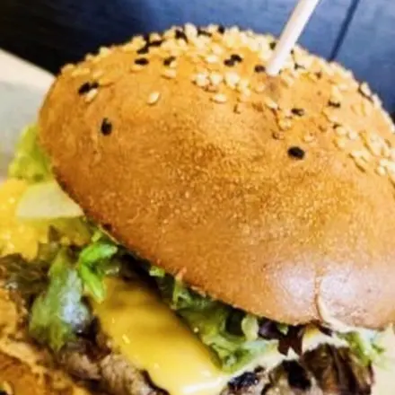 Abi-Burger