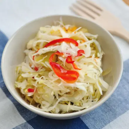 Krautsalat