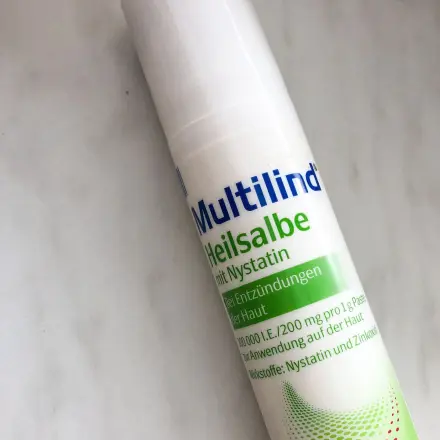 Wunder Babypo - was tun?