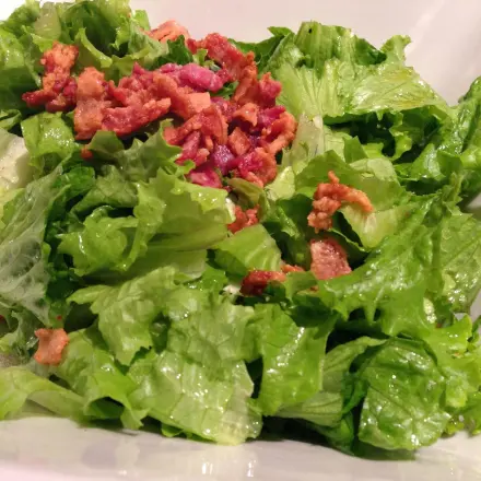Specksalat