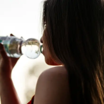 Vorbeugung von Blasenentzündungen