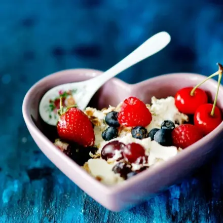 Leckeres Vital Frühstück