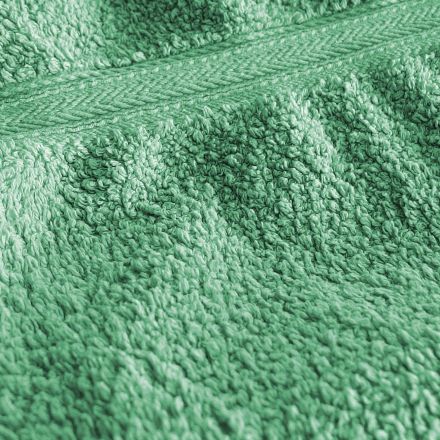 So werden neue Handtücher saugfähig