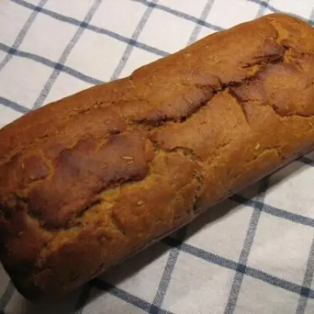Rustikales Rosmarin-Brot