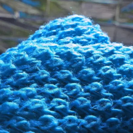 Eingelaufenen Pullover retten