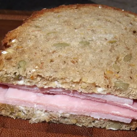 Weniger Schulbrote wegwerfen