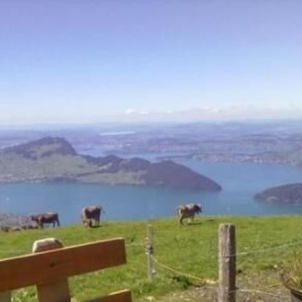 Außergewöhnliches Reiseziel - Bergbauernhilfe!