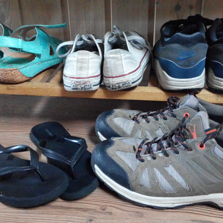 Trend Guide: Oh Sohle Mio!