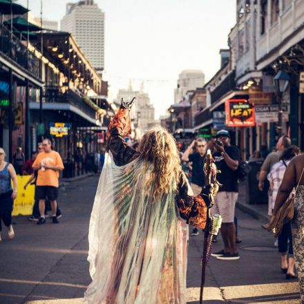 Kostüme "verranzen" für Theaterstücke, Fasching etc.