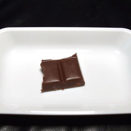 Mäuse fangen mit Schokolade