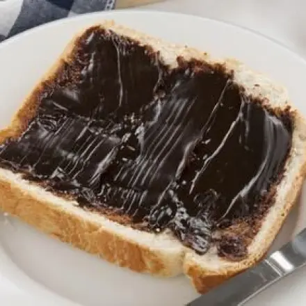 Super gesunder Hefeextrakt - Vegemite und Marmite