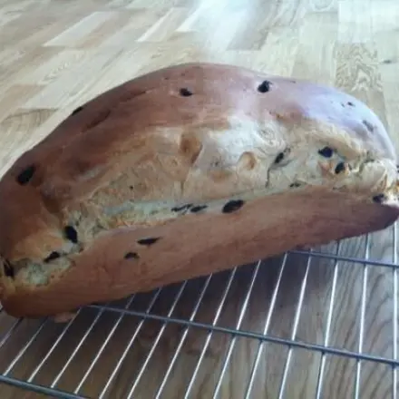 Rosinenbrot
