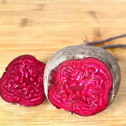 Rote Bete Gemüse - gesund und sehr lecker