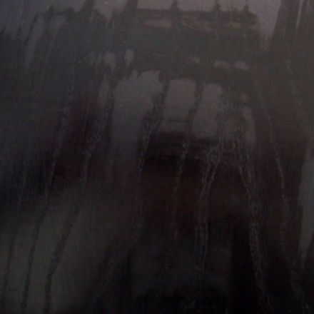 Möbelpolitur für dunkle Möbel selbstgemacht