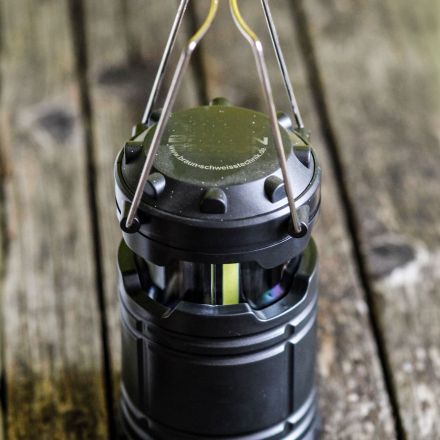 Nachtlicht: Geld sparen mit Solarlicht