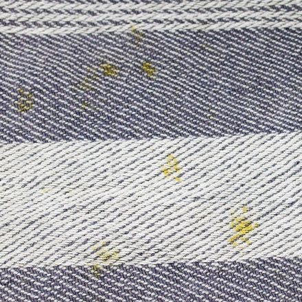 Karottenflecken einfach verschwinden lassen mit Babyöl