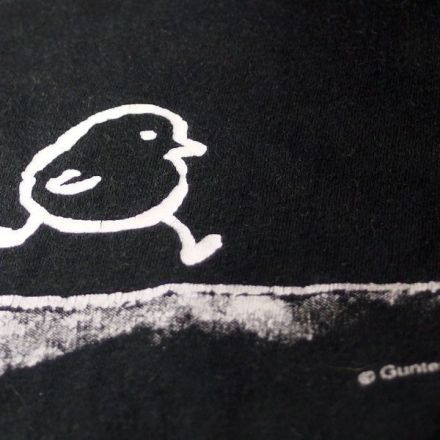 Waschtipps - das bedruckte T-Shirt richtig waschen!
