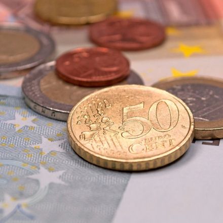 Geld einteilen für den ganzen Monat