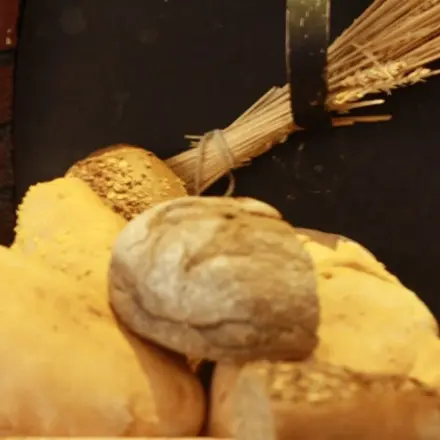 Brot - absolut gelingsicher - selbst gebacken