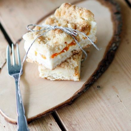 Hefekuchen backen leicht gemacht