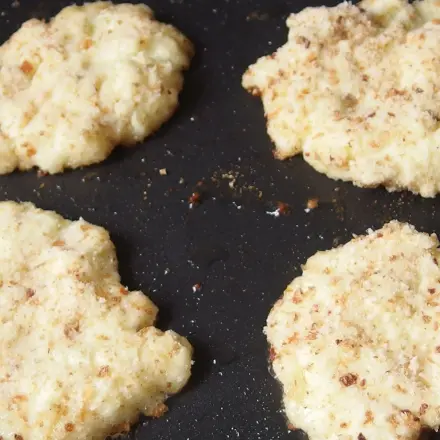 Kartoffelpüree - Reste verwerten für Feinschmecker