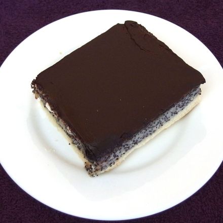 DDR Mohnkuchen