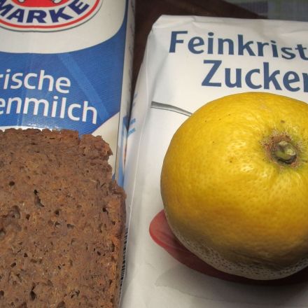 Das richtige Getränk gegen Kater