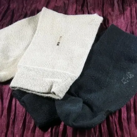 Keine einzelnen Socken mehr - Sockenpaare zusammenbringen