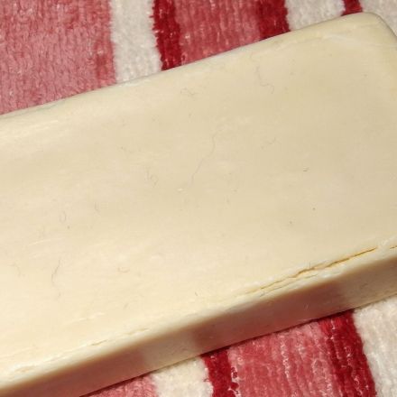 Kernseife - gut für Haut, Haushalt und Geldbeutel