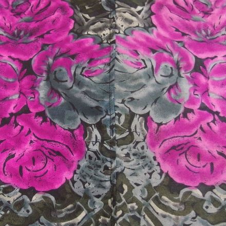 Ausbleichen von farbiger Wäsche vermeiden